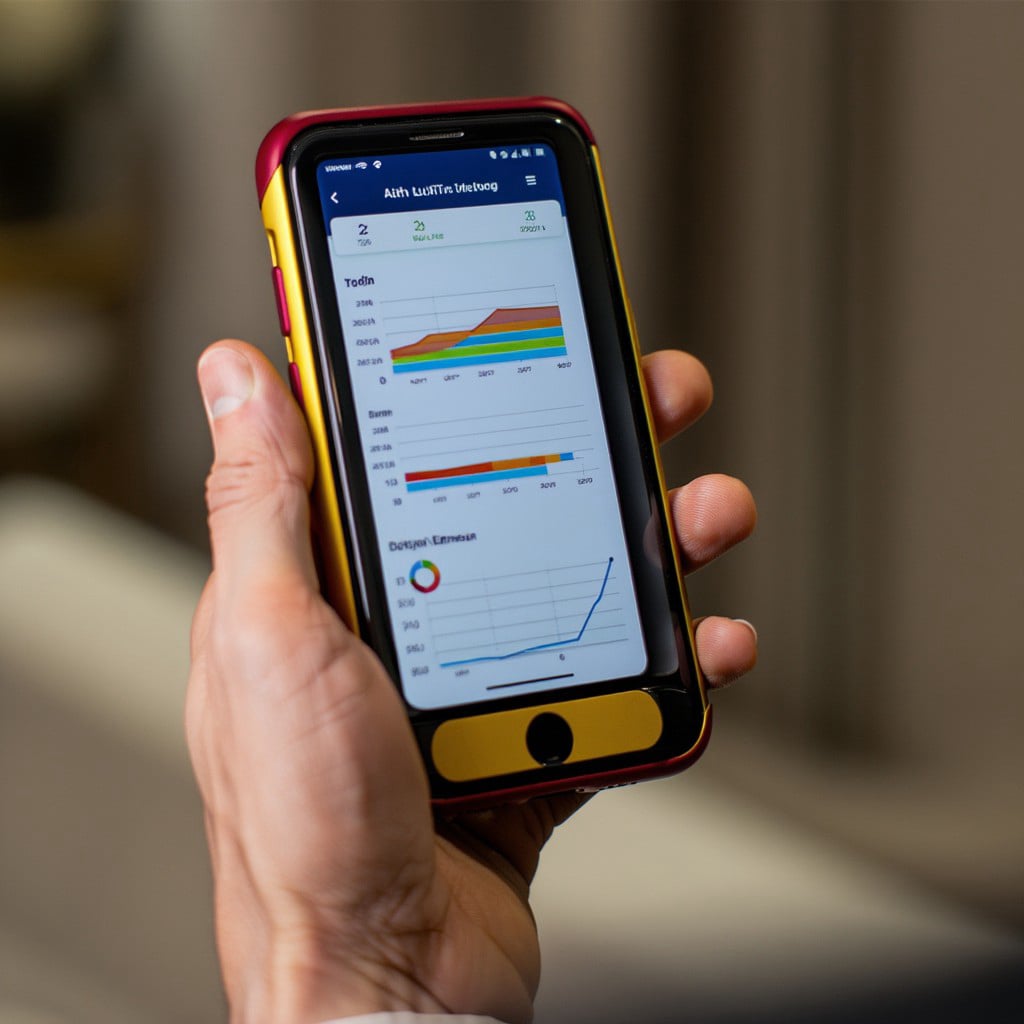 Applications File Capital