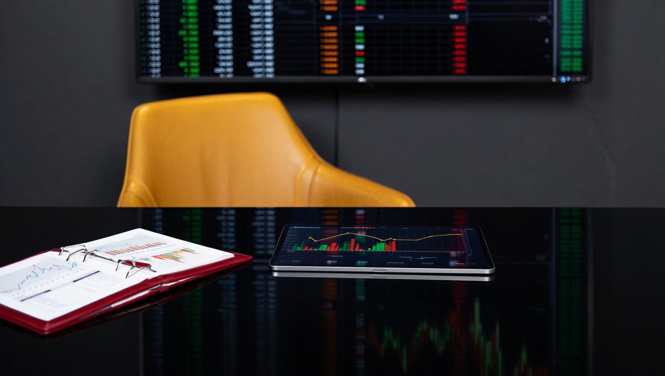 Applications File Capital