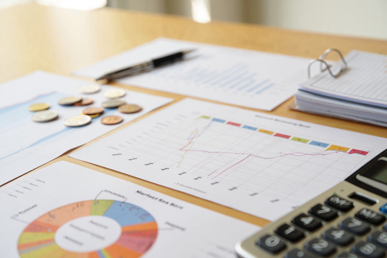 Applications File Capital