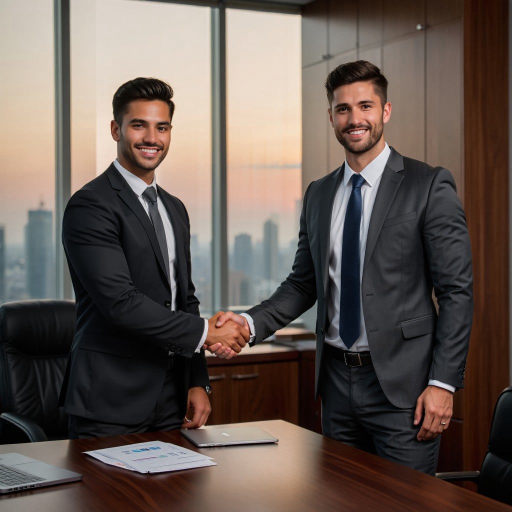 Applications File Capital