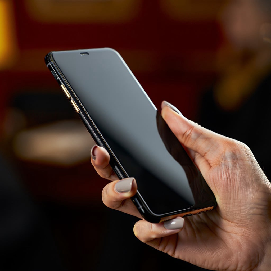 Applications File Capital